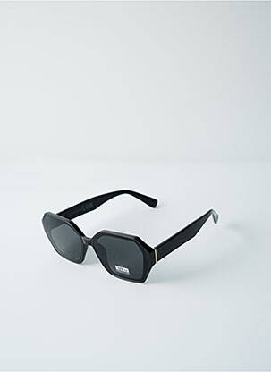 Lunettes de soleil noir CITY VISION EYEWEAR femme