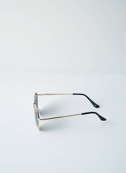 Lunettes de soleil or CITY VISION EYEWEAR pour femme