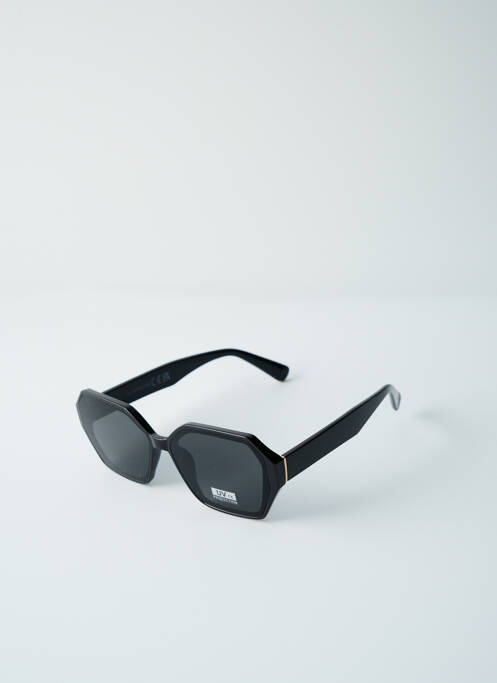 Lunettes de soleil noir CITY VISION EYEWEAR pour femme