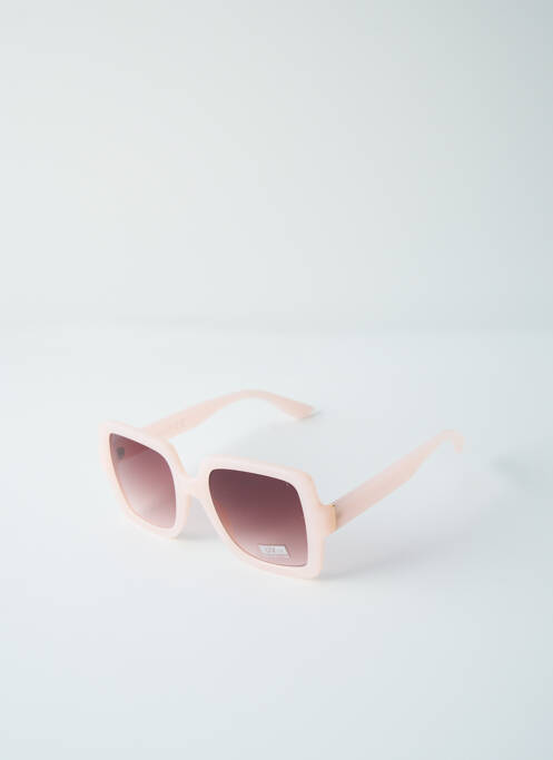 Lunettes de soleil rose CITY VISION EYEWEAR pour femme