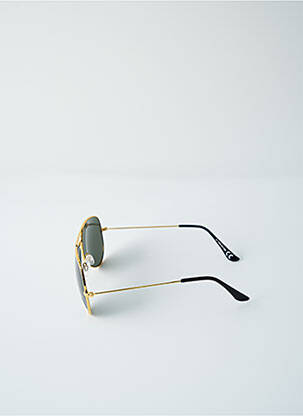 Lunettes de soleil or CITY VISION EYEWEAR femme