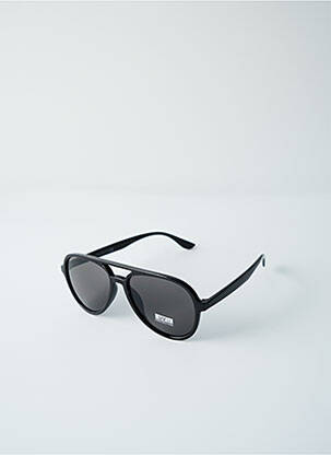 Lunettes de soleil noir CITY VISION EYEWEAR femme