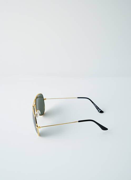 Lunettes de soleil or CITY VISION EYEWEAR pour femme