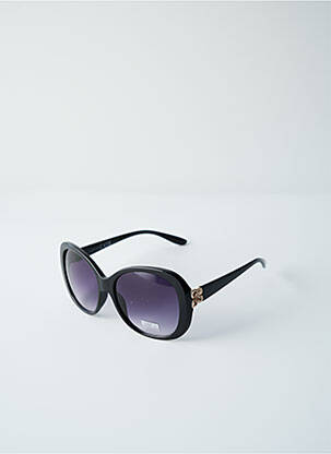 Lunettes de soleil noir CITY VISION EYEWEAR femme