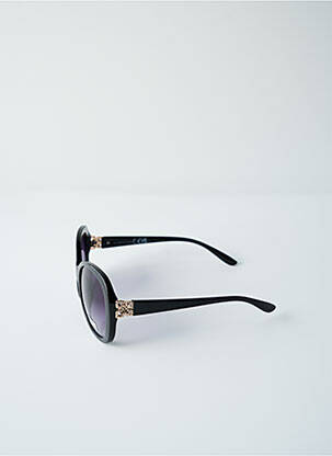 Lunettes de soleil noir CITY VISION EYEWEAR femme