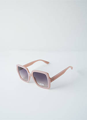 Lunettes de soleil violet CITY VISION EYEWEAR femme