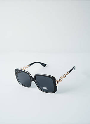 Lunettes de soleil or CITY VISION EYEWEAR femme