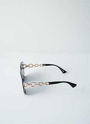 Lunettes de soleil or CITY VISION EYEWEAR femme