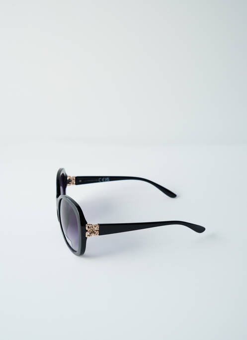 Lunettes de soleil noir CITY VISION EYEWEAR femme