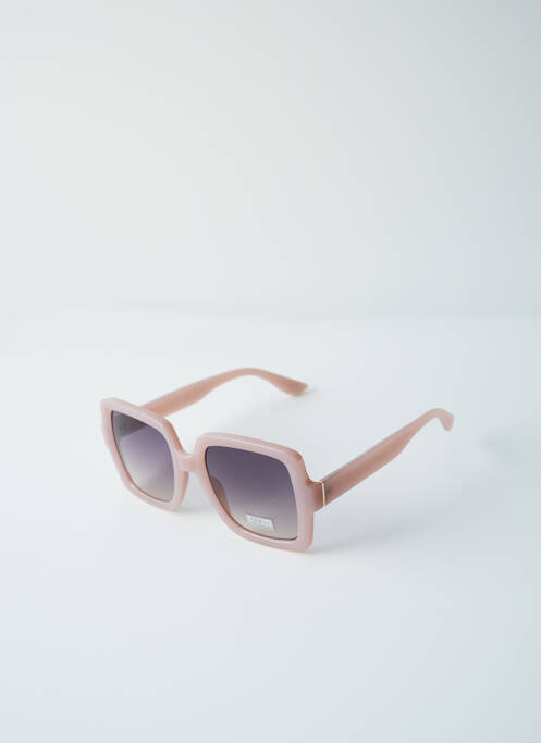 Lunettes de soleil violet CITY VISION EYEWEAR femme