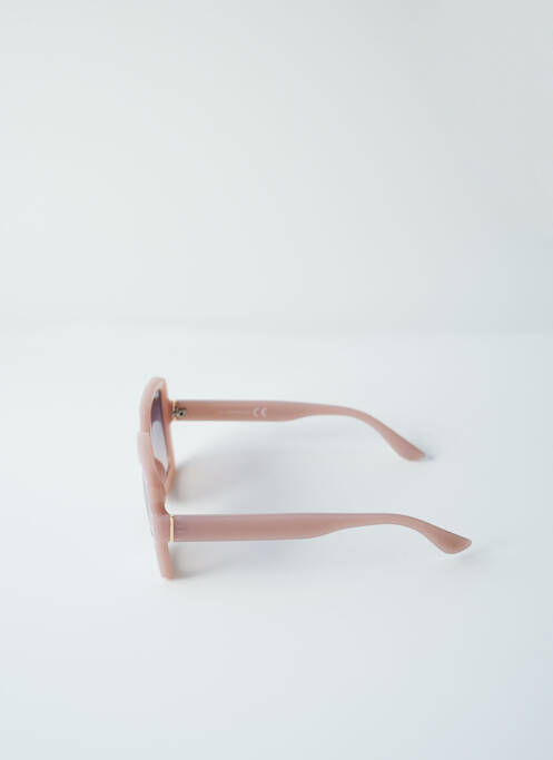 Lunettes de soleil violet CITY VISION EYEWEAR femme