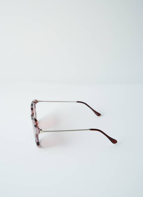 Lunettes de soleil argent CITY VISION EYEWEAR pour femme