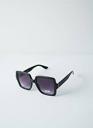 Lunettes de soleil noir CITY VISION EYEWEAR femme