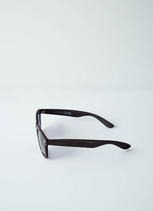 Lunettes de soleil marron CITY VISION EYEWEAR pour femme