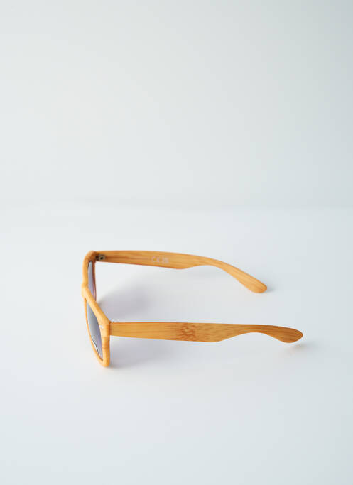 Lunettes de soleil marron clair CITY VISION EYEWEAR pour femme