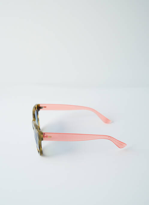 Lunettes de soleil rose CITY VISION EYEWEAR pour femme