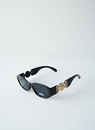Lunettes de soleil or CITY VISION EYEWEAR femme