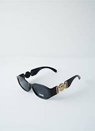 Lunettes de soleil or CITY VISION EYEWEAR femme