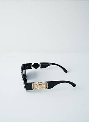 Lunettes de soleil or CITY VISION EYEWEAR femme