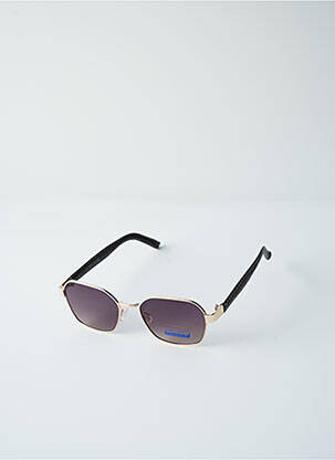 Lunettes de soleil marron CITY VISION EYEWEAR femme
