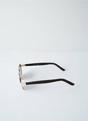 Lunettes de soleil marron CITY VISION EYEWEAR femme