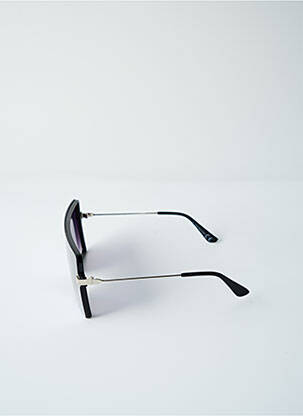 Lunettes de soleil argent CITY VISION EYEWEAR femme