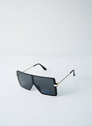Lunettes de soleil noir CITY VISION EYEWEAR femme