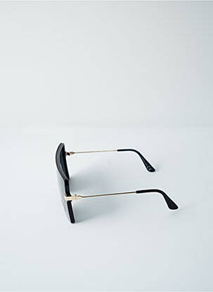 Lunettes de soleil noir CITY VISION EYEWEAR femme