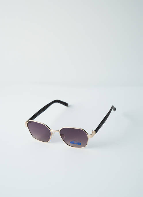 Lunettes de soleil marron CITY VISION EYEWEAR femme