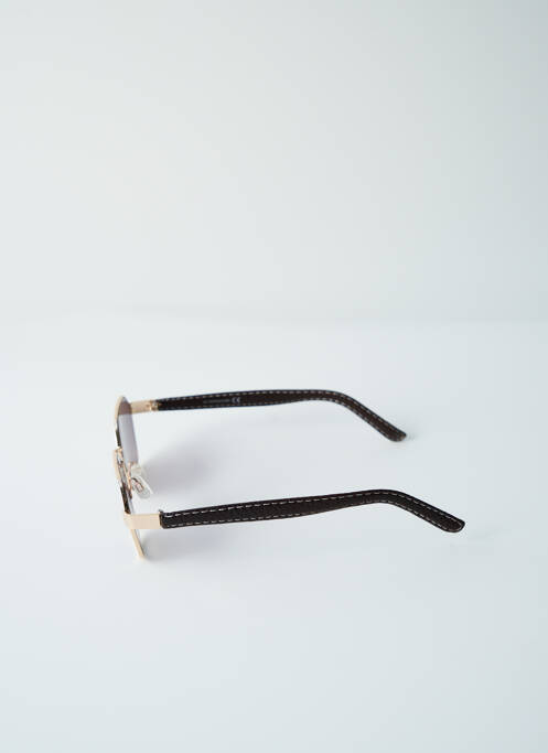 Lunettes de soleil marron CITY VISION EYEWEAR femme