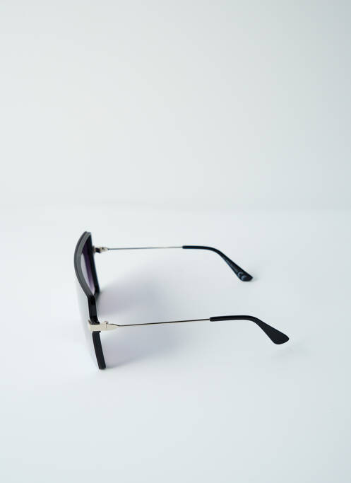 Lunettes de soleil argent CITY VISION EYEWEAR pour femme