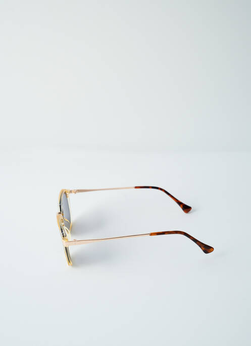 Lunettes de soleil jaune CITY VISION EYEWEAR pour femme