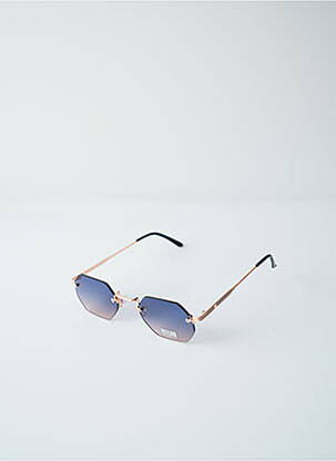 Lunettes de soleil noir CITY VISION EYEWEAR femme