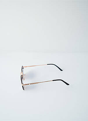 Lunettes de soleil noir CITY VISION EYEWEAR femme