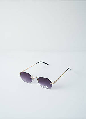 Lunettes de soleil noir CITY VISION EYEWEAR femme