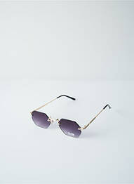 Lunettes de soleil noir CITY VISION EYEWEAR femme