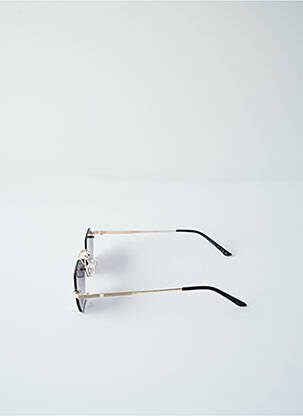 Lunettes de soleil noir CITY VISION EYEWEAR femme