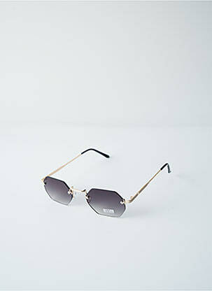 Lunettes de soleil noir CITY VISION EYEWEAR femme