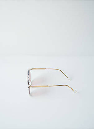 Lunettes de soleil rose CITY VISION EYEWEAR femme