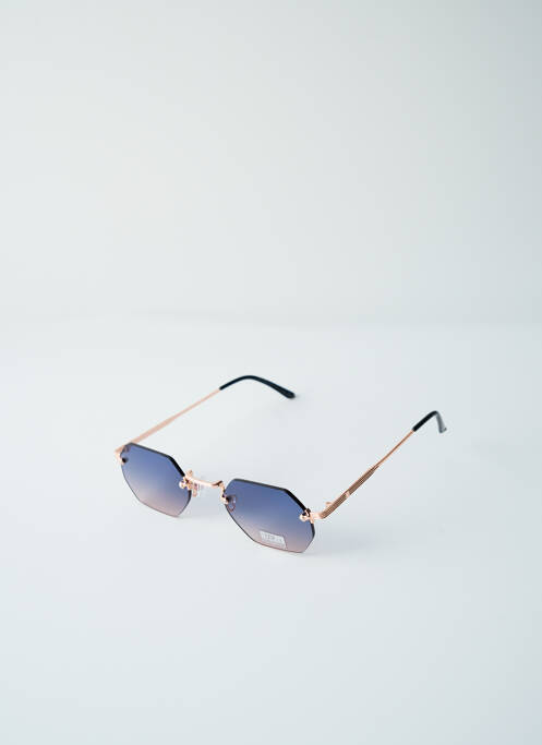 Lunettes de soleil noir CITY VISION EYEWEAR femme