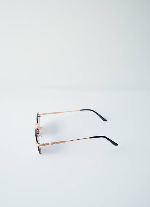 Lunettes de soleil noir CITY VISION EYEWEAR femme
