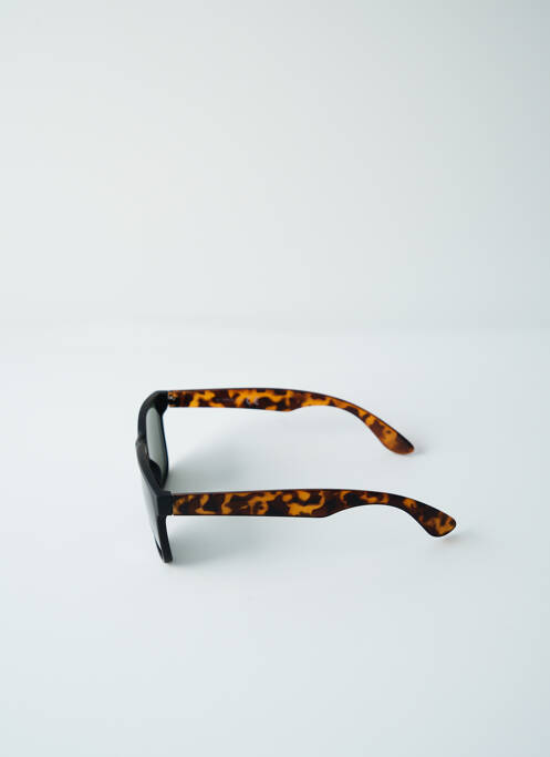 Lunettes de soleil marron CITY VISION EYEWEAR pour femme