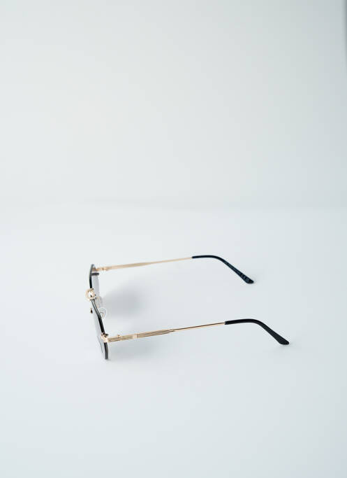 Lunettes de soleil noir CITY VISION EYEWEAR femme