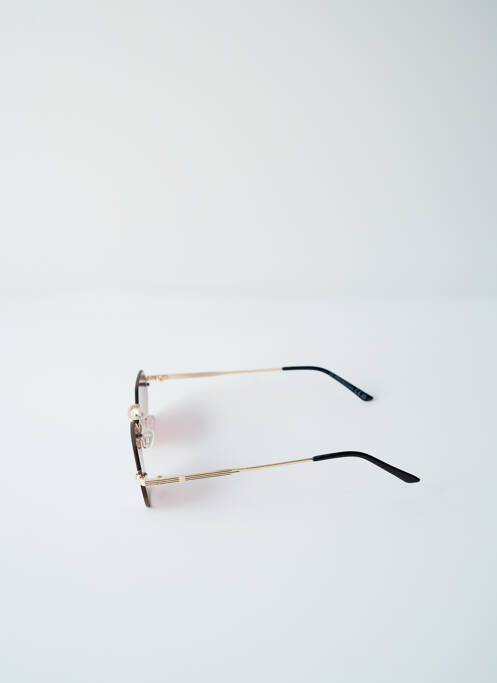 Lunettes de soleil rose CITY VISION EYEWEAR pour femme