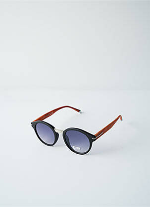 Lunettes de soleil marron CITY VISION EYEWEAR femme