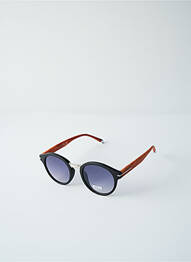 Lunettes de soleil marron CITY VISION EYEWEAR femme