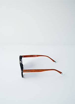 Lunettes de soleil marron CITY VISION EYEWEAR femme