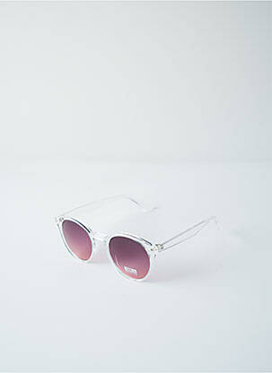 Lunettes de soleil bleu CITY VISION EYEWEAR femme