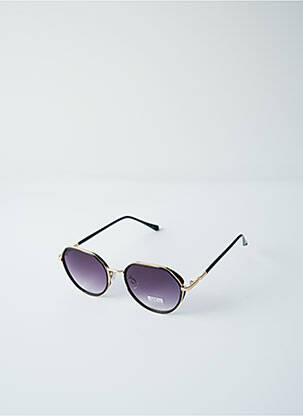 Lunettes de soleil noir CITY VISION EYEWEAR femme