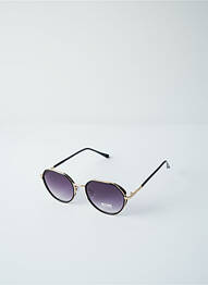Lunettes de soleil noir CITY VISION EYEWEAR femme